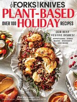 Forks Over Knives Plant-Based Holiday